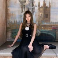BLACKPINK Jennie 4招示範小黑洋裝「LBD」！紅遍全球94年，連「人間香奈兒」都難抵魅力