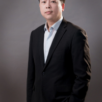 華碩雲端總經理吳漢章力拼研發「台灣第一代區塊鏈骨幹網路基礎建設」，要讓區塊鏈更普及！