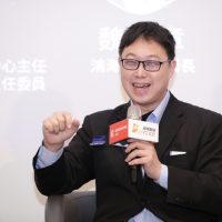 《Hit AI & Blockchain》Kneron創辦人暨執行長劉峻誠：從技術、應用及法規三大面向，洞察台灣人工智慧及區塊鏈發展優勢