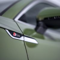 優雅跑格 Audi A5 Sportback
