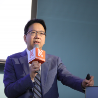 《Hit AI & Blockchain》香港立法會前議員（資訊科技界）、香港互聯網協會創會主席莫乃光：加密貨幣的下一步，尋找亞洲金融科技及法遵科技的機會點
