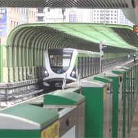 快新聞／升級版軸心陸續抵台　中捷列車2月2日完成36支更換