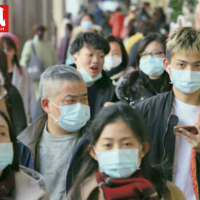 新冠肺炎像一面照妖鏡！村上春樹：日本政治缺陷，因疫情暴露出來！