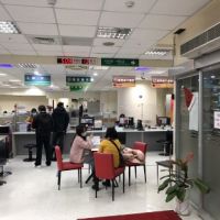 疫情延燒!新店地政事務所推主動式防疫措施 確保民眾健康與安全
