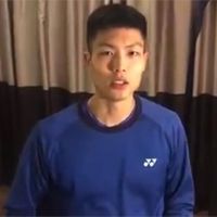 防疫泡泡不能群聚 台灣隊錄影片為小天慶生