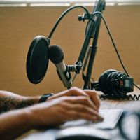【匯流書房】開始Podcast！千萬收聽製作人教你如何踏出第一步