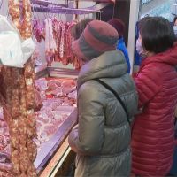 萊豬進口國產豬價揚 比去年同期漲近17%