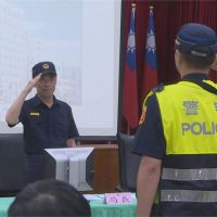 快新聞／傳遭撤換 高雄警察局長：未接獲上級長官告知