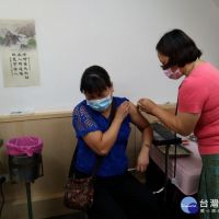 屏東縣流感疫苗剩餘量不到7千劑　呼籲長輩幼童儘快接種