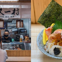 台北傳統市場美食推薦「日式料理」！特搜8家市場隱藏版，老饕最愛是永樂市場這一家