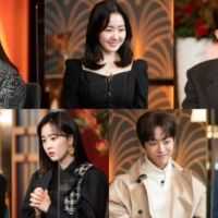 「頂樓」飾演子女的6名演員將加入特別節目 JaeJae擔任MC