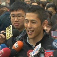 快新聞／吳怡農表態不選台北市長 鬆口再戰2024立委選舉