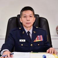 廖訓誠、黃建榮　接任嘉義縣、市警局局長　