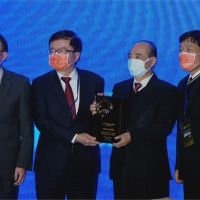 台灣生醫奧斯卡增「戰役特別獎」 感謝前線醫護