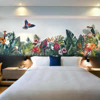 【Just Sleep 捷絲旅】精選親民實惠、設備服務皆媲美五星的經濟型設計旅館