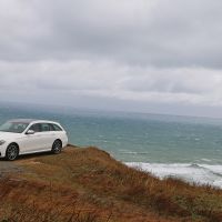 [試駕] 豪氣旅行家 Mercedes-Benz E300 Estate運動版