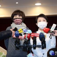 新冠肺炎疫情影響　中市天津商圈年貨大街停辦