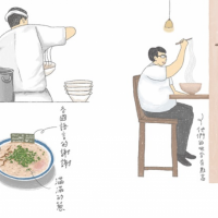 吃日本拉麵學問多多！6款好吃拉麵報你知...清爽、濃郁、烏龍麵通通有！