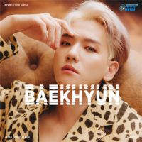 EXO邊伯賢將於20日公開 第一張日文迷你專輯「BAEKHYUN」