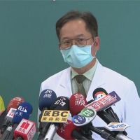 快新聞／「準備收治肺炎病患」公告撤下 高雄榮總院長出面回應