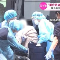 第三波疫情攔不住 日本醫療面臨崩壞！