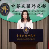 快新聞／美國防部提名人重申台灣關係法 外交部：為印太區域的和平做出貢獻