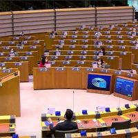 歐洲議會通過2決議案 內容近年最挺台