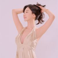 [bnt PHOTO]韓國人氣博主BOK拍攝時尚寫真 性感身材展成熟健康之美