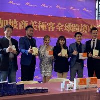 寒冬送暖助弱勢孩童 跨境電商演藝歌手共襄盛舉