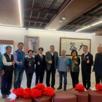 國際陶藝大師李仁燿藝術館開幕，創作30年巡迴個展