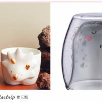 台灣獨家限定款!星巴克「侏羅紀恐龍」4大新品,恐龍馴獸師必收
