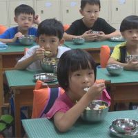 學童一餐食材費僅16.5元 家長會籲推動「午餐專法」