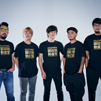 臺灣五大鑲金樂團代表組「限定團MIT」　宣傳2021桃園鐵玫瑰熱音賞