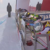 世界盃越野滑雪賽 瑞士好手奪第27冠破紀錄