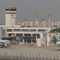 防堵變種病毒蔓延 以色列禁國際航班出入境