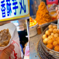 台北寧夏夜市美食10家必吃！芋丸、環記麻油雞、牛媽媽，還有必比登遺珠鴨頭正二代！