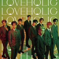 NCT 127將於2月17日發售 日本新迷你專輯「LOVEHOLIC」