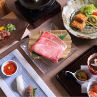 用味蕾環遊世界！ 日本和牛、南洋料理吃到飽、粵式煲湯繽紛上桌