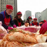 全球／中國主導泡菜產業？南韓痛批「文化小偷」