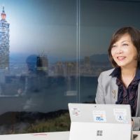 陳慧蓉接任台灣微軟首席營運長　近十年首位台灣人接此職務