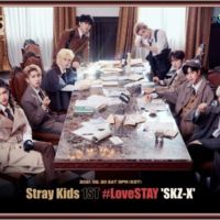 組合Stray Kids將於2月20日 舉辦首場粉絲見面會