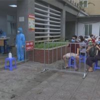 澳洲智庫公佈全球防疫表現 台灣高局第三名