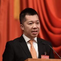 上海政協發言 臺青醫生謝國群:中醫藥抗疫大作為