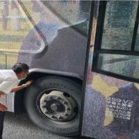 公路客運防疫疏運工作就緒 連假安心搭公車