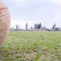 百齡河濱公園棒球場 3月起全面收費