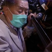 快新聞／駁回申請保釋 香港終院宣判：黎智英繼續還押看管