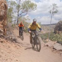 騎腳踏車逛國家公園 澳洲斥資兩億建越野車道