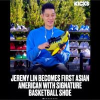 拚重返NBA！ 林書豪再創亞裔球員新紀錄