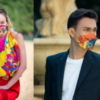 【限量收藏】國際口罩品牌 masklab 登陸台灣！台灣獨賣兩款新春限量禮盒