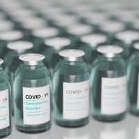 COVAX首波供貨有台灣啦！配額130萬劑 AZ疫苗最快本月抵台